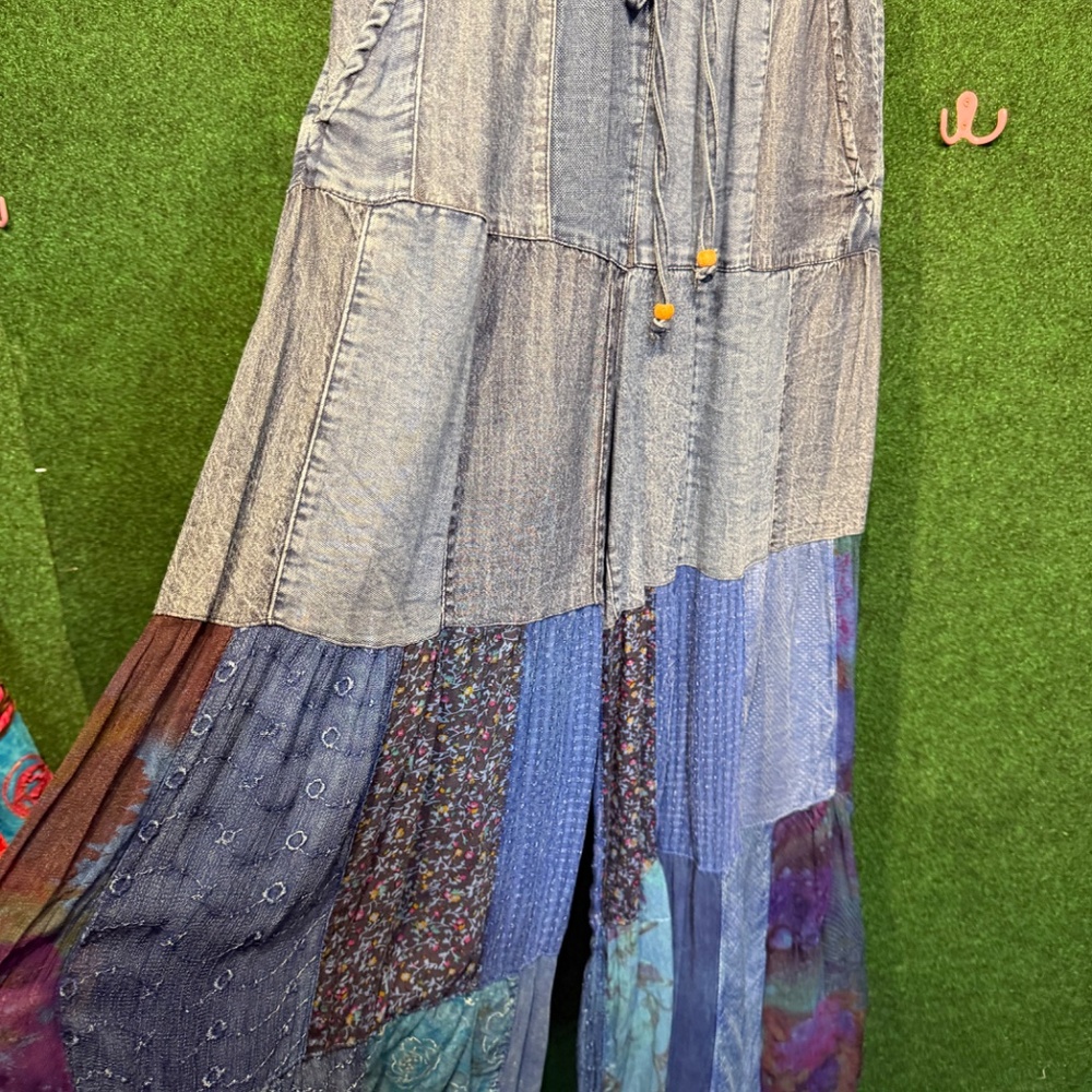 🔥011 Young Threads Boutique 2PC Pant/Jacket Set - Picture 13 of 16